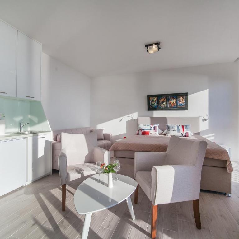 Villa Mona 2 - Studio - 2