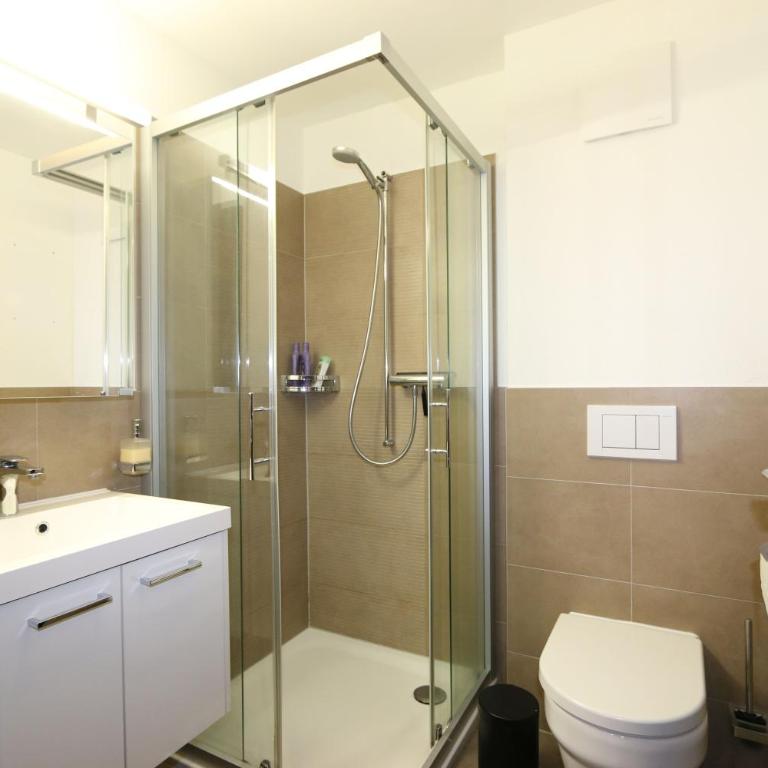 Hollywood 1 - A luxury, comfortable and spacious apartment located directly on the slopes! - Apartment mit 3 Schlafzimmern - 21