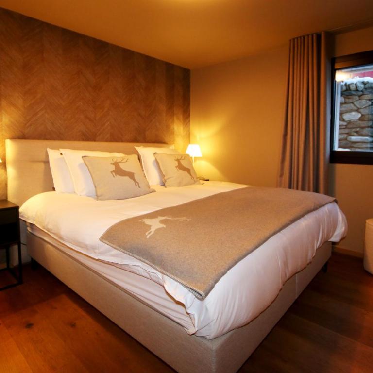 Hollywood 1 - A luxury, comfortable and spacious apartment located directly on the slopes! - Apartment mit 3 Schlafzimmern - 17