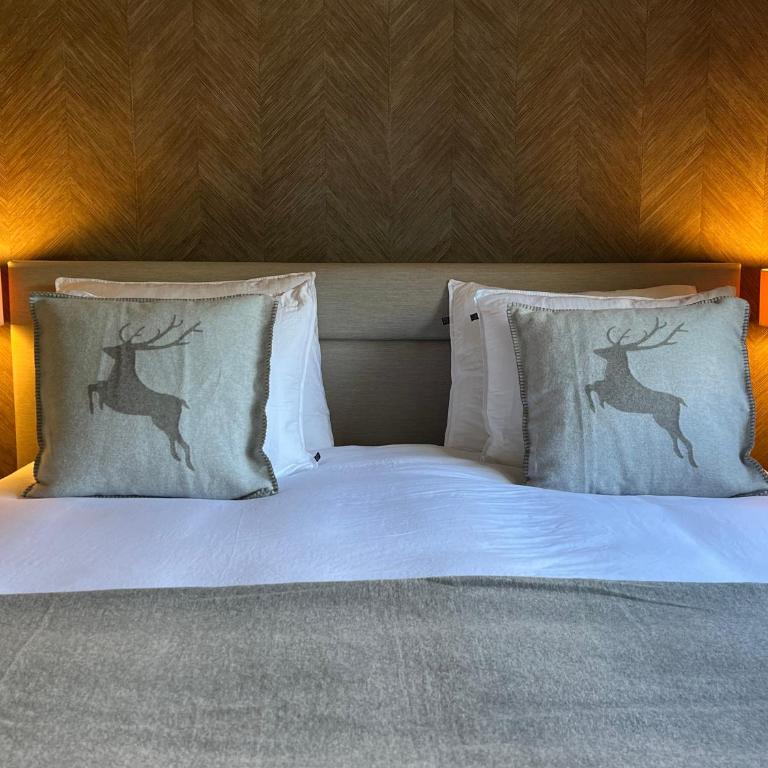 Hollywood 1 - A luxury, comfortable and spacious apartment located directly on the slopes! - Apartment mit 3 Schlafzimmern - 12