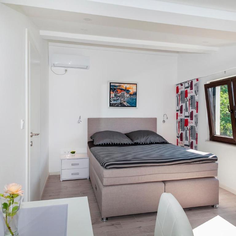 Villa Mona 2 - Superior Apartman Tipa "Suite" sa Pogledom na More - 2