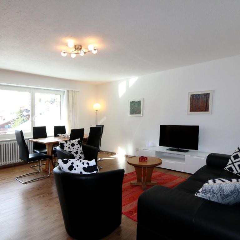 Adora - Apartment mit 2 Schlafzimmern und Balkon - 14