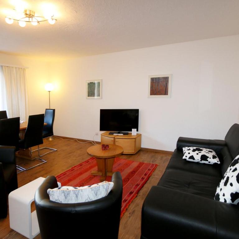 Adora - Apartment mit 2 Schlafzimmern und Balkon - 11