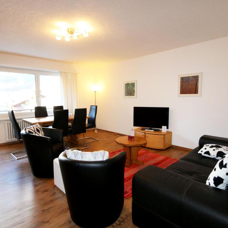 Adora - Apartment mit 2 Schlafzimmern und Balkon - 12