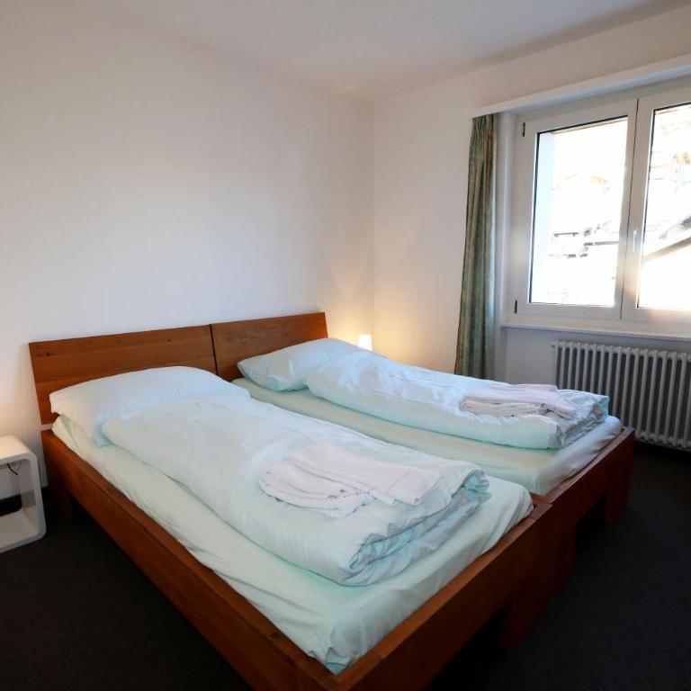 Adora - Apartment mit 2 Schlafzimmern und Balkon - 13