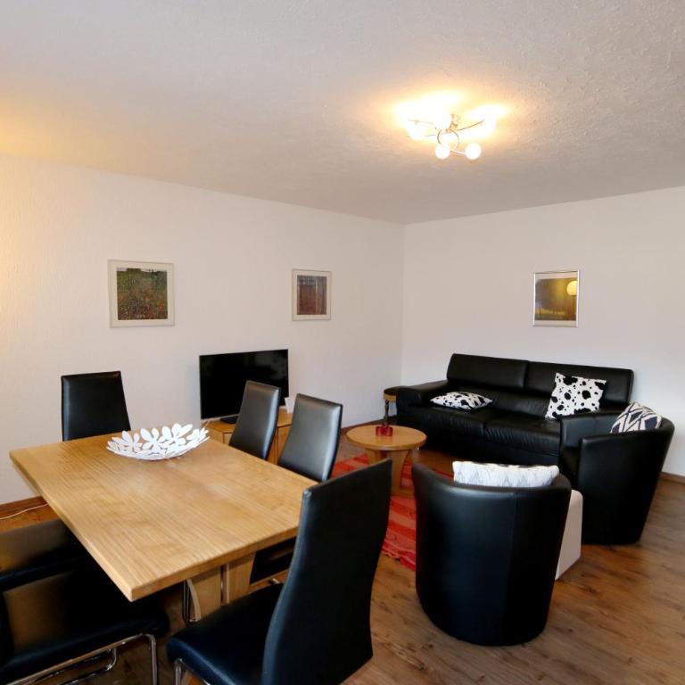 Adora - Apartment mit 2 Schlafzimmern und Balkon - 9