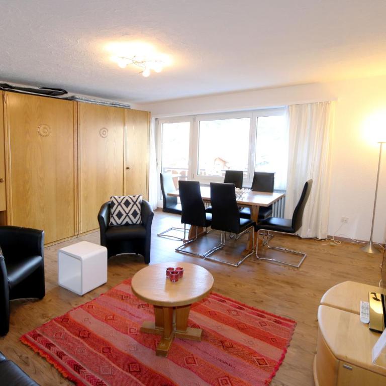 Adora - Apartment mit 2 Schlafzimmern und Balkon - 10