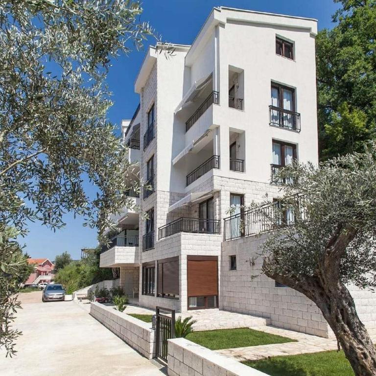 Villa Mona 2 - Superior Apartman Tipa "Suite" sa Pogledom na More - 5