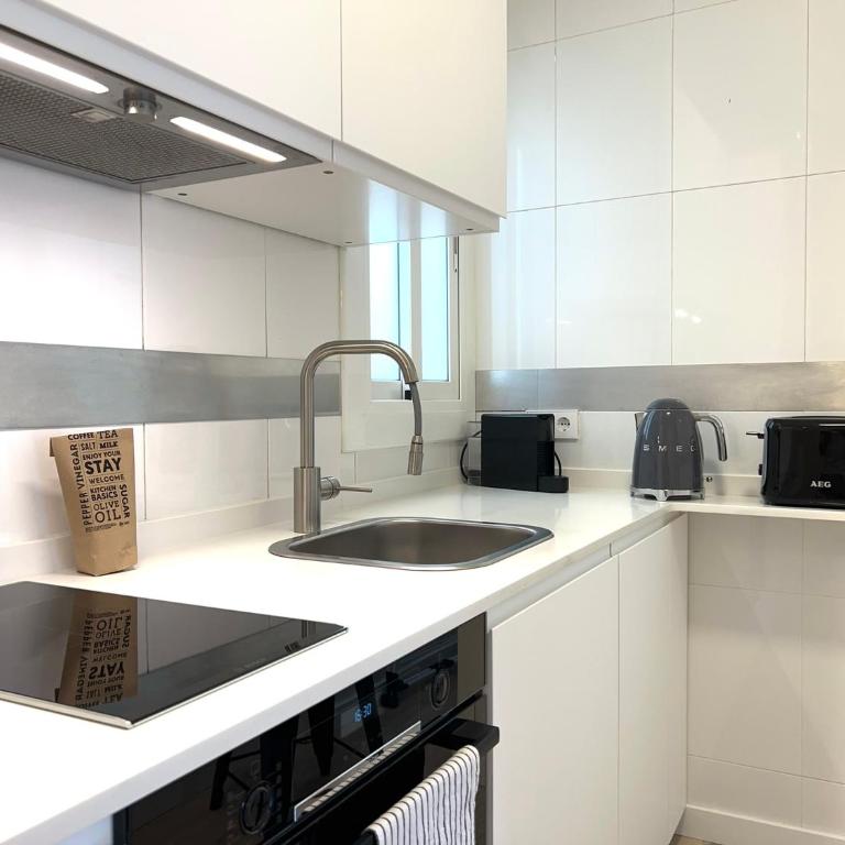 Click&Flat Rizal - Two-Bedroom Apartment - 21