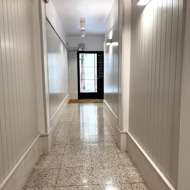Click&Flat Rizal - Two-Bedroom Apartment - 23