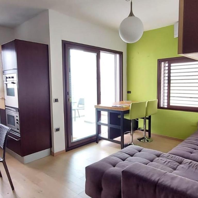 Fronte Mare - Appartamento con 1 Camera da Letto - 10