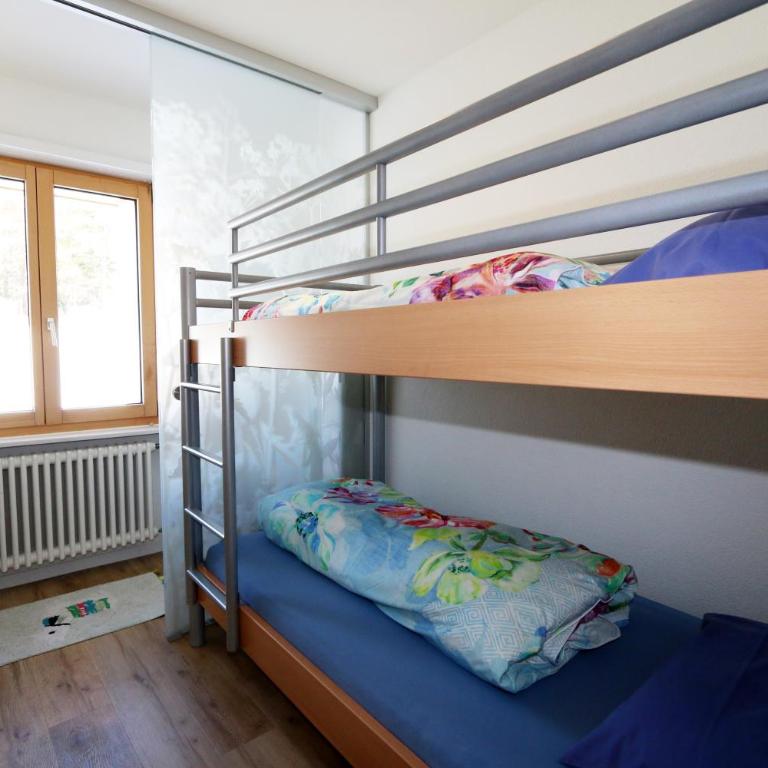 Adora - Apartment mit Blick auf die Berge - 10