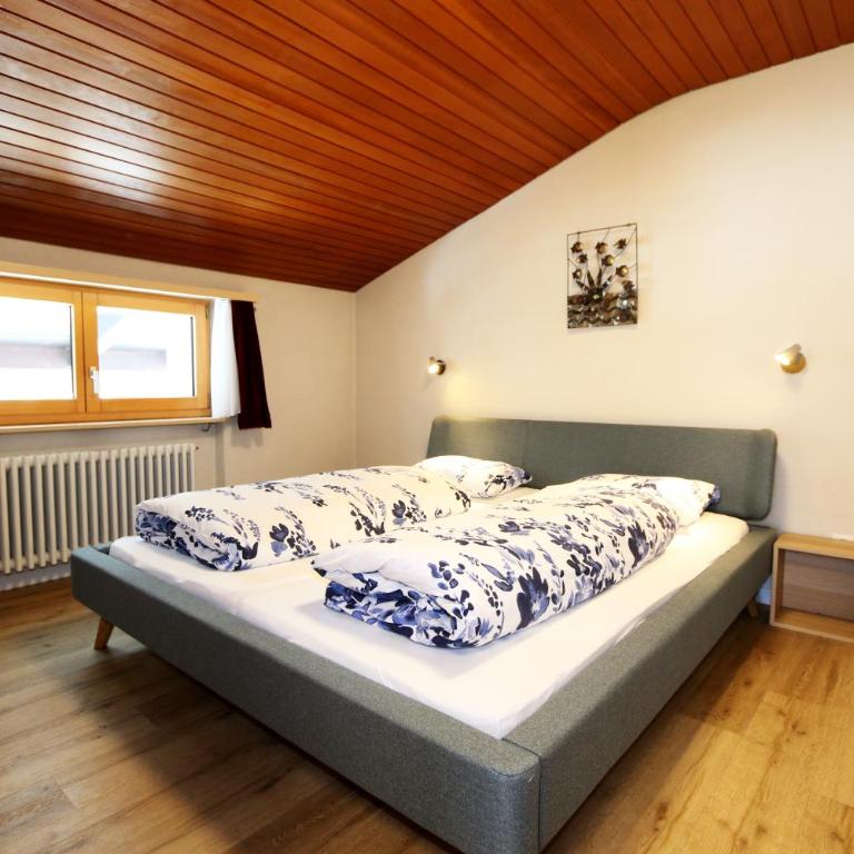 Adora - Apartment mit Blick auf die Berge - 6