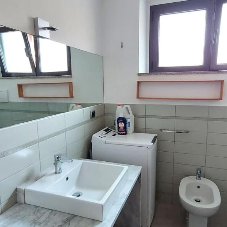 Fronte Mare - Appartamento con 1 Camera da Letto - 21