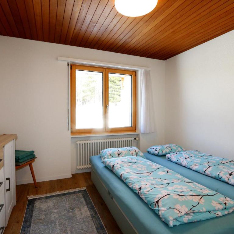 Adora - Apartment mit Blick auf die Berge - 5