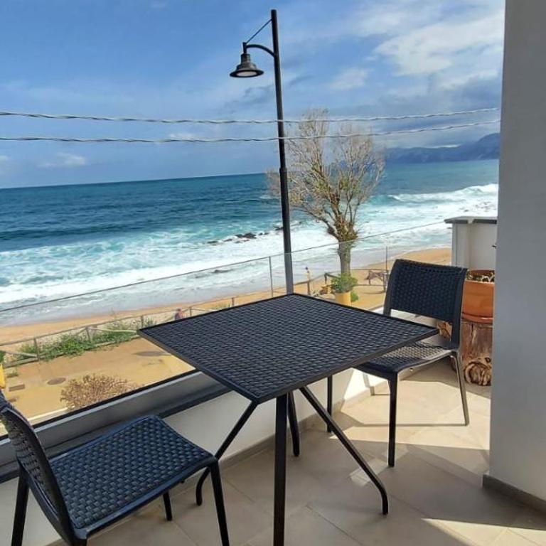 Fronte Mare - Appartamento con 1 Camera da Letto - 6