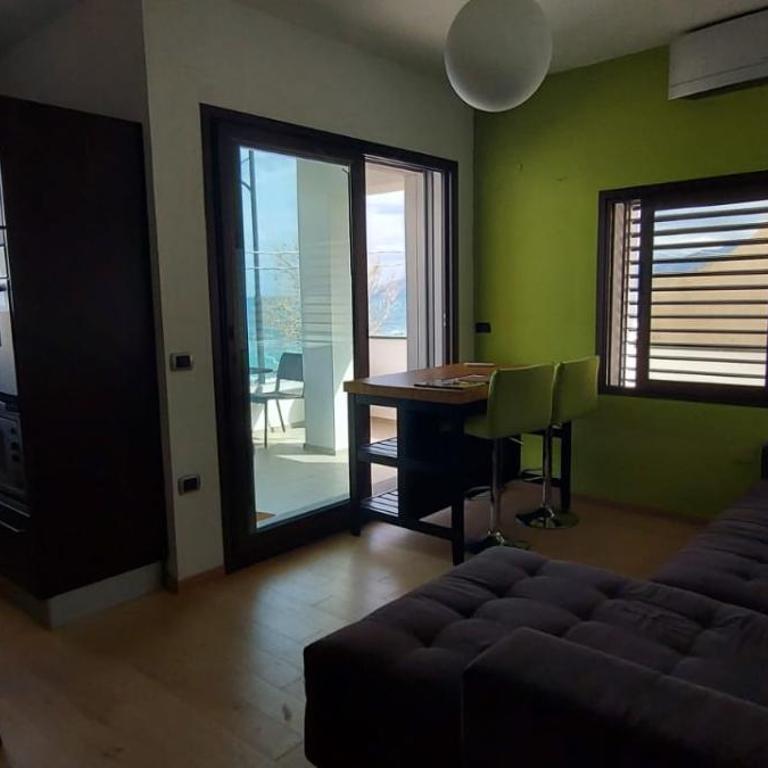 Fronte Mare - Appartamento con 1 Camera da Letto - 15