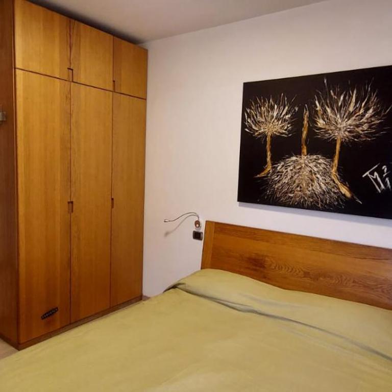Fronte Mare - Appartamento con 1 Camera da Letto - 18