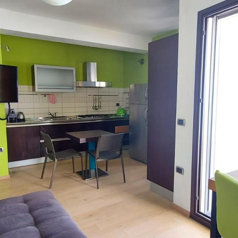 Fronte Mare - Appartamento con 1 Camera da Letto - 14