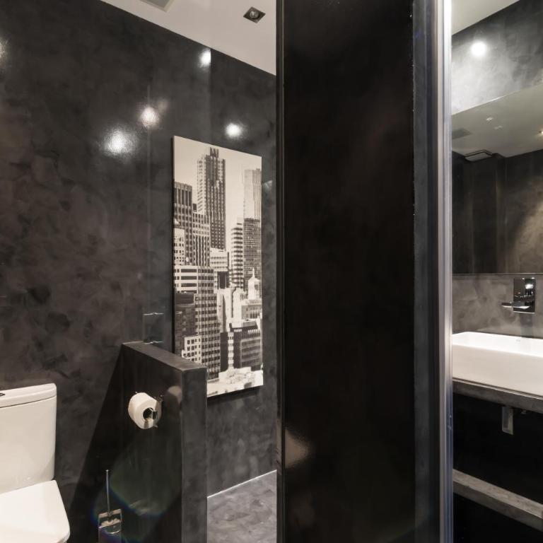 Lujo en Las 4 Torres! Business Area - Apartamento de 1 dormitorio - 9