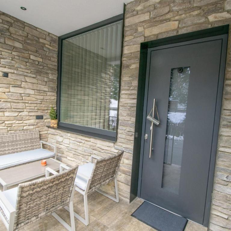 W-Spirit Apartments - Apartment - 8