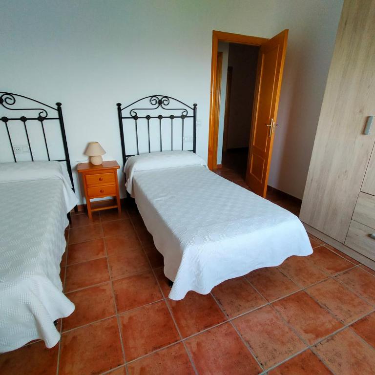 Apartamento Avenida del Parque - Apartamento de 2 dormitorios - 14