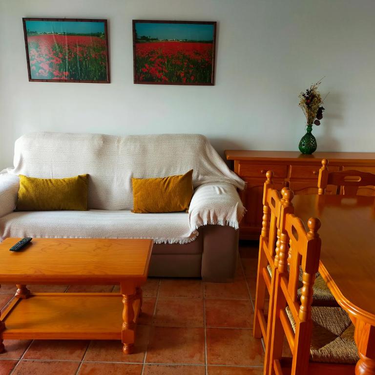 Apartamento Avenida del Parque - Apartamento de 2 dormitorios - 2