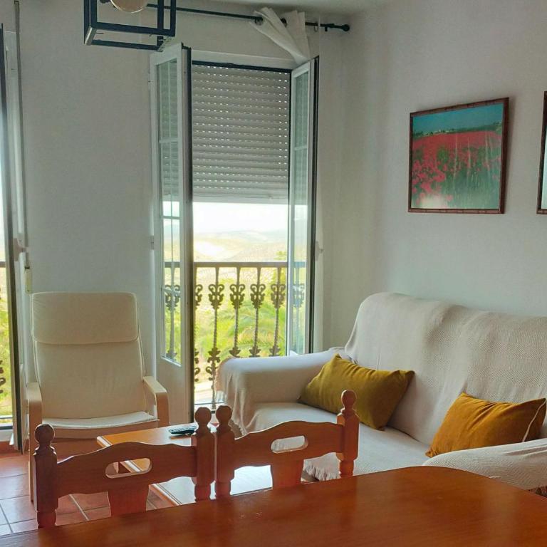Apartamento Avenida del Parque - Apartamento de 2 dormitorios - 4