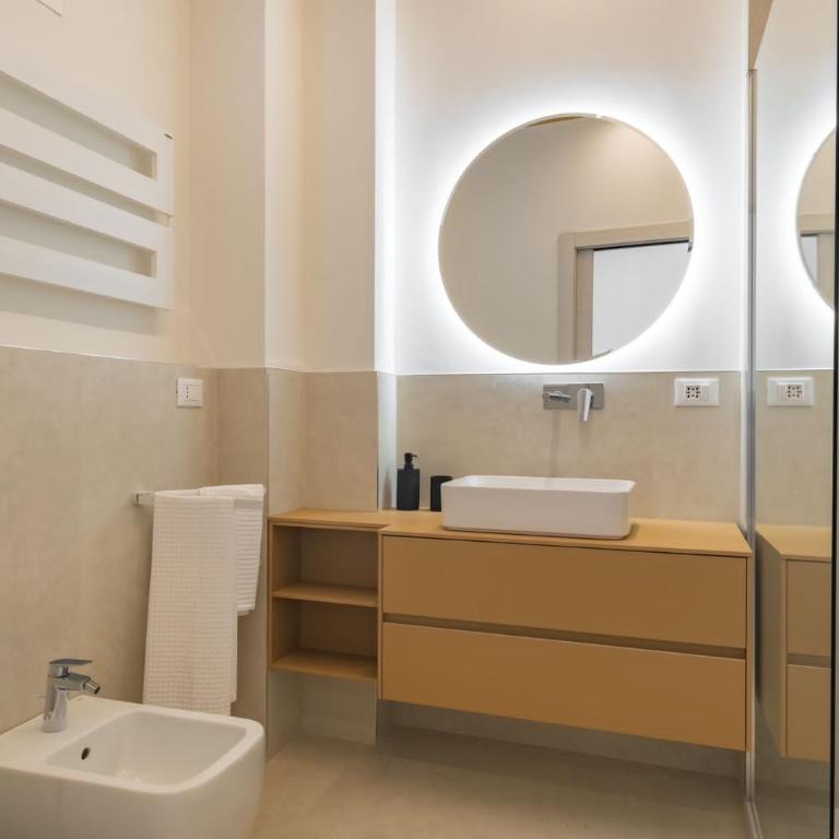 CA'DUPELLE - Apartment mit 1 Schlafzimmer - 1