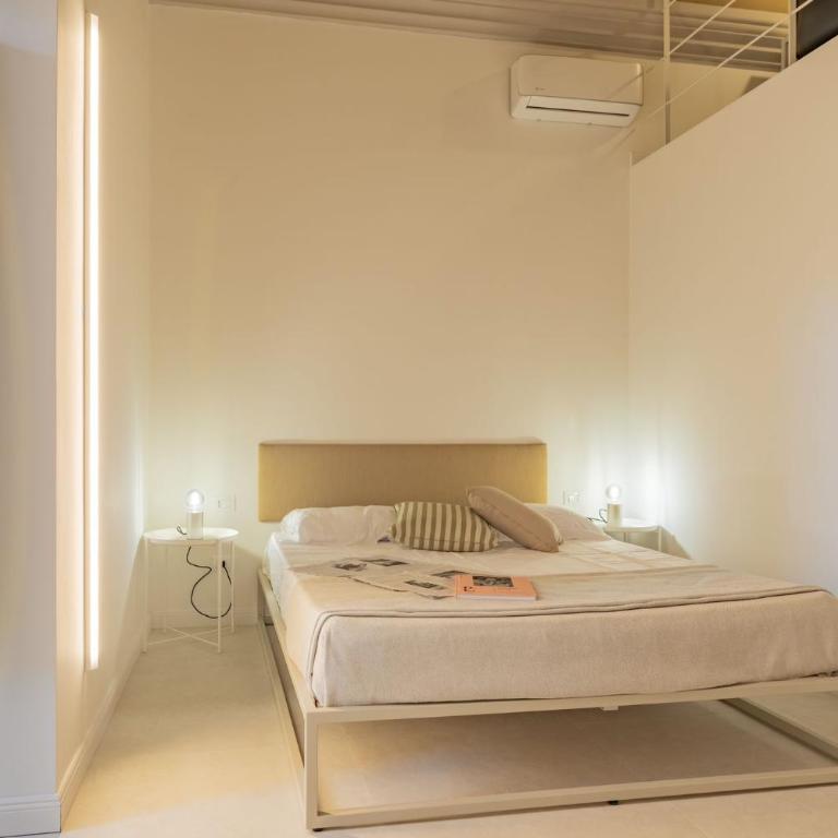 CA'DUPELLE - Apartment mit 1 Schlafzimmer - 2