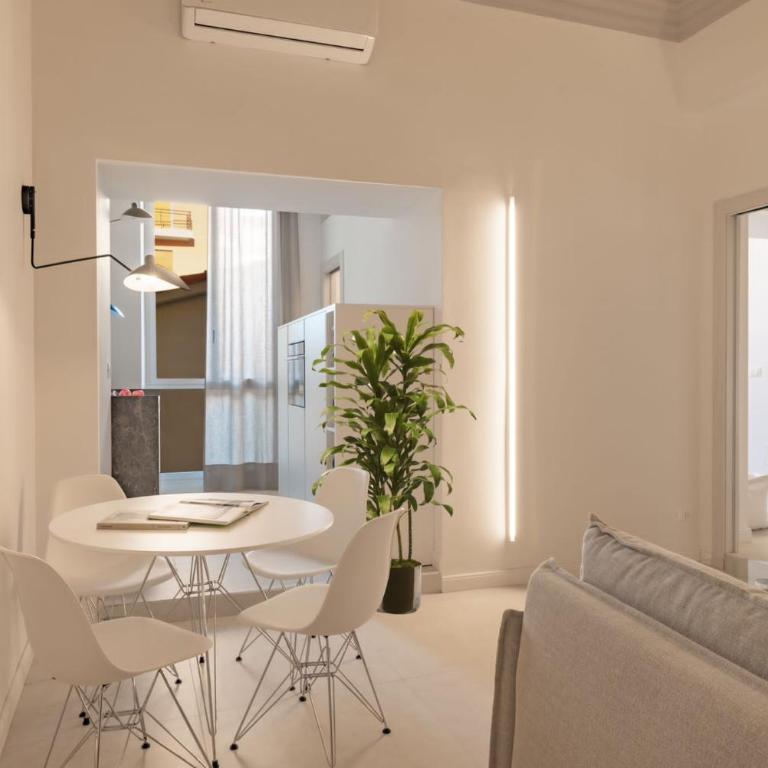 CA'DUPELLE - Apartment mit 1 Schlafzimmer - 4