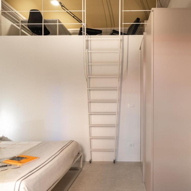 CA'DUPELLE - Apartment mit 1 Schlafzimmer - 6