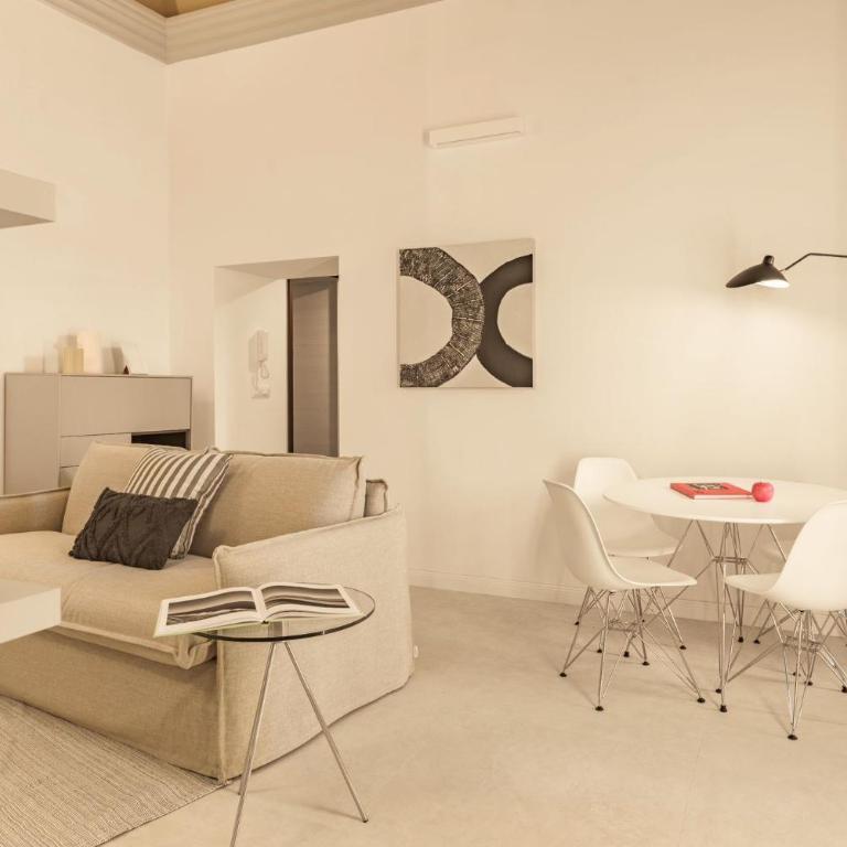 CA'DUPELLE - Apartment mit 1 Schlafzimmer - 7