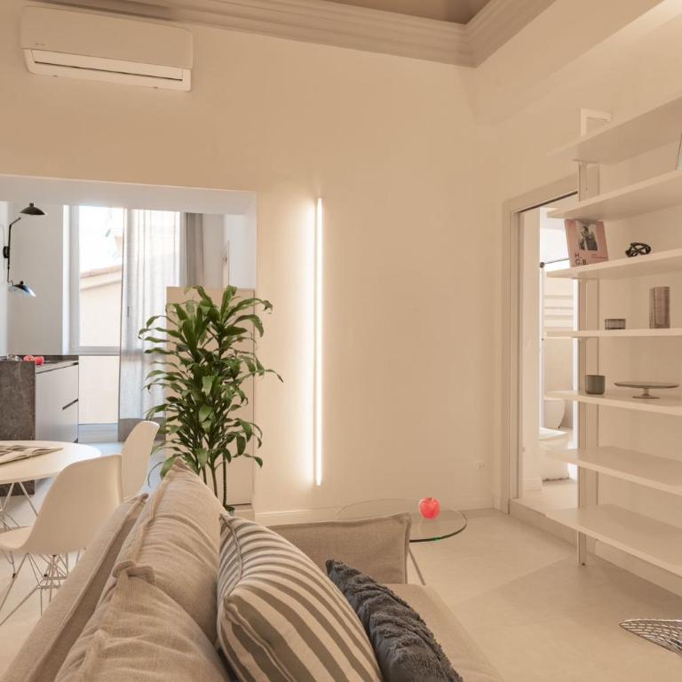 CA'DUPELLE - Apartment mit 1 Schlafzimmer - 8