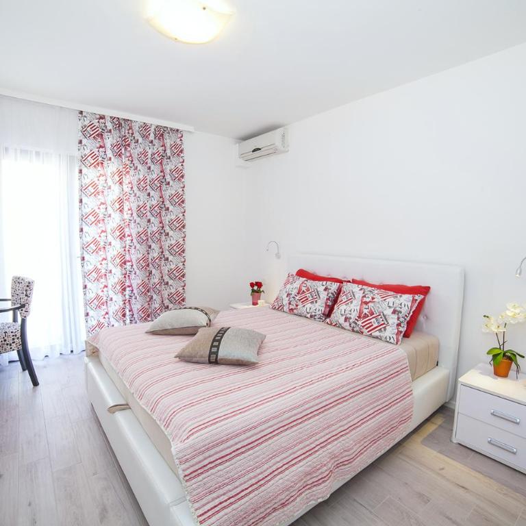 Villa Mona 2 - Studio sa Balkonom - 1