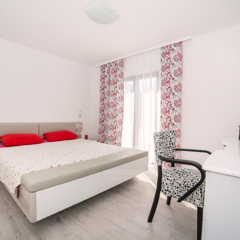 Villa Mona 2 - Studio sa Balkonom - 3
