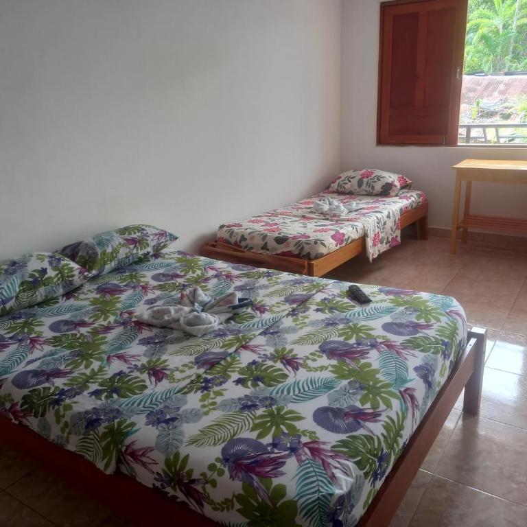 Hotel CHAFO - Habitación Doble - 3