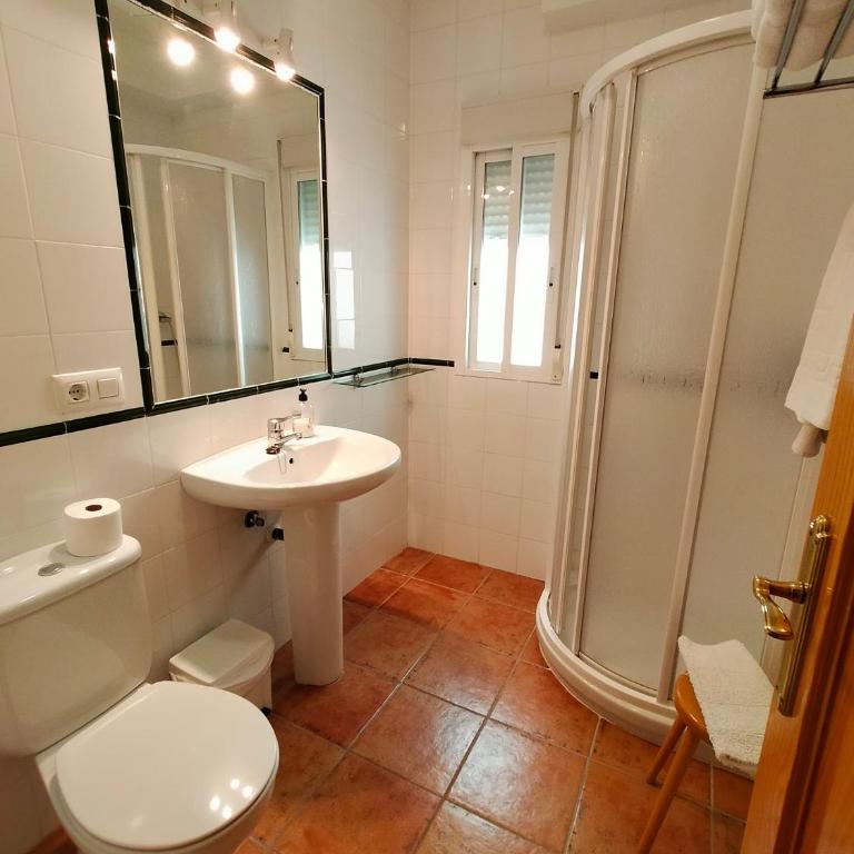 Apartamento Avenida del Parque - Apartamento de 2 dormitorios - 12