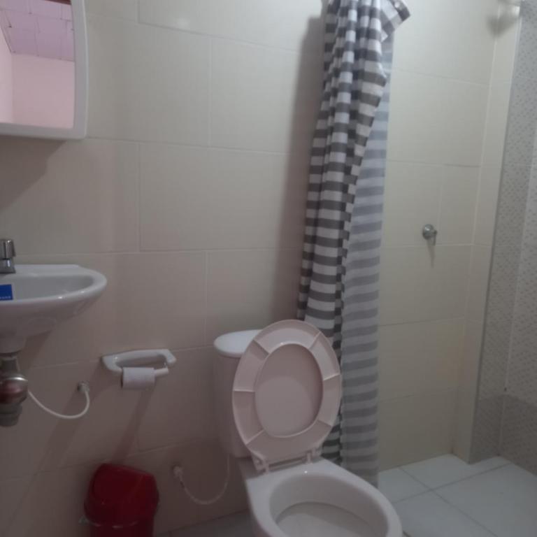 Hotel CHAFO - Habitación Doble - 1