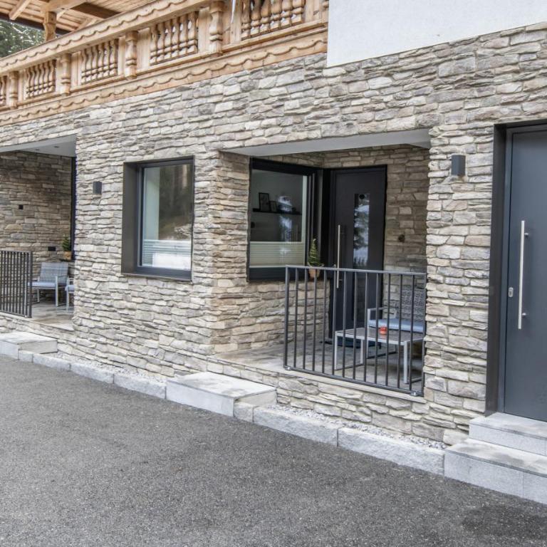 W-Spirit Apartments - Apartment - 12