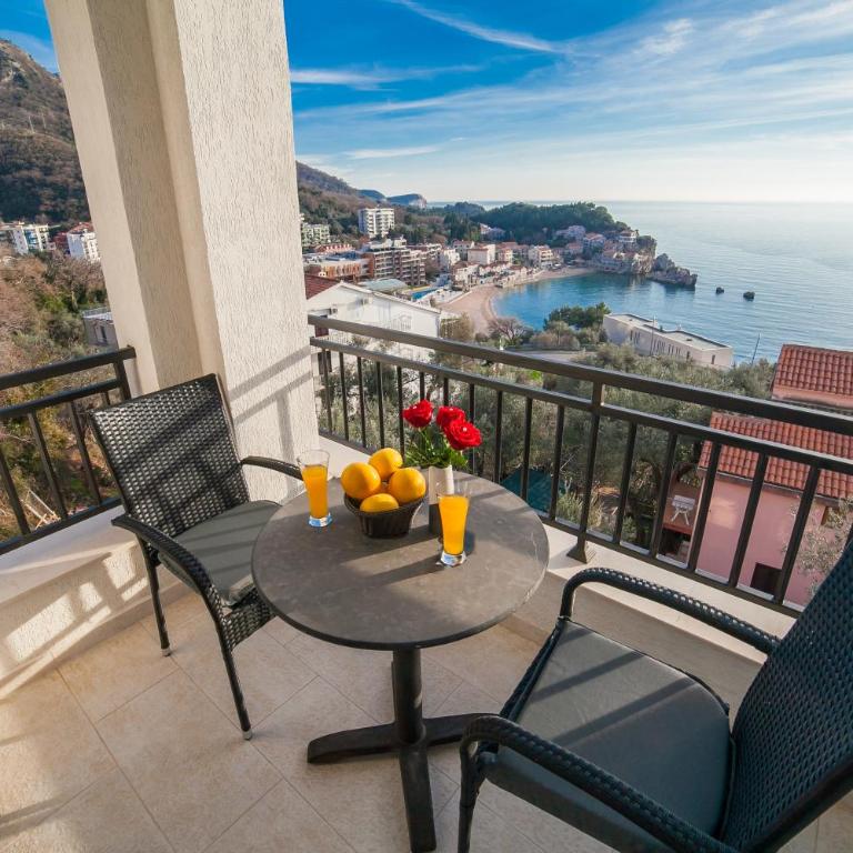 Villa Mona 2 - Studio sa Bračnim Krevetom (King-size) - 3