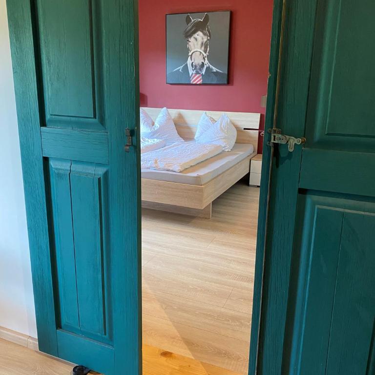Hotel Sonnenlicht Maria Alm - Apartment mit 1 Schlafzimmer - 4
