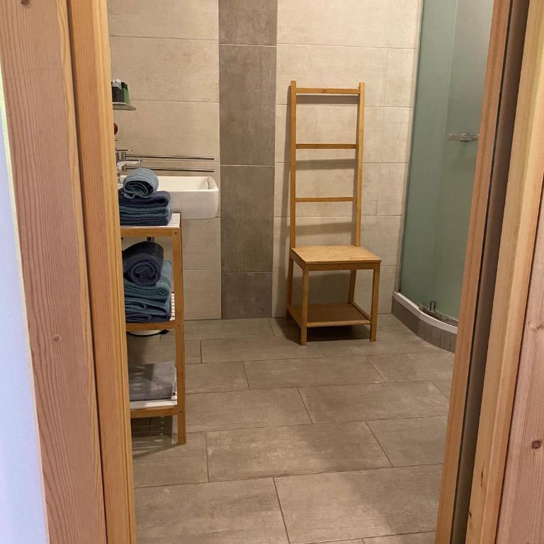 Hotel Sonnenlicht Maria Alm - Apartment mit 1 Schlafzimmer - 10