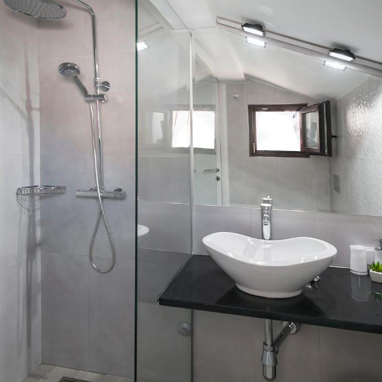 Villa Mona 2 - Studio sa Terasom - 3
