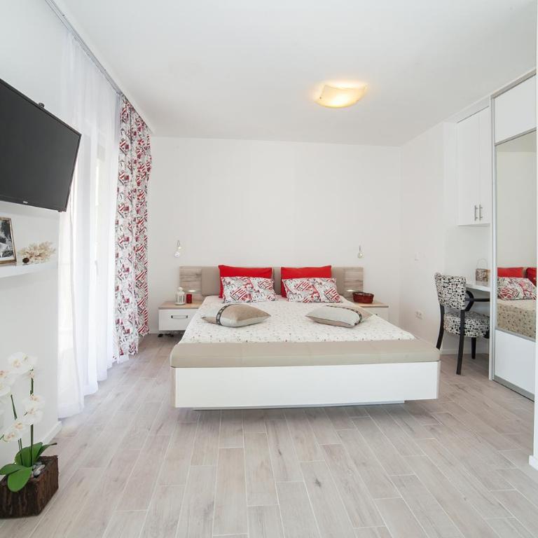 Villa Mona 2 - Studio sa Terasom - 5