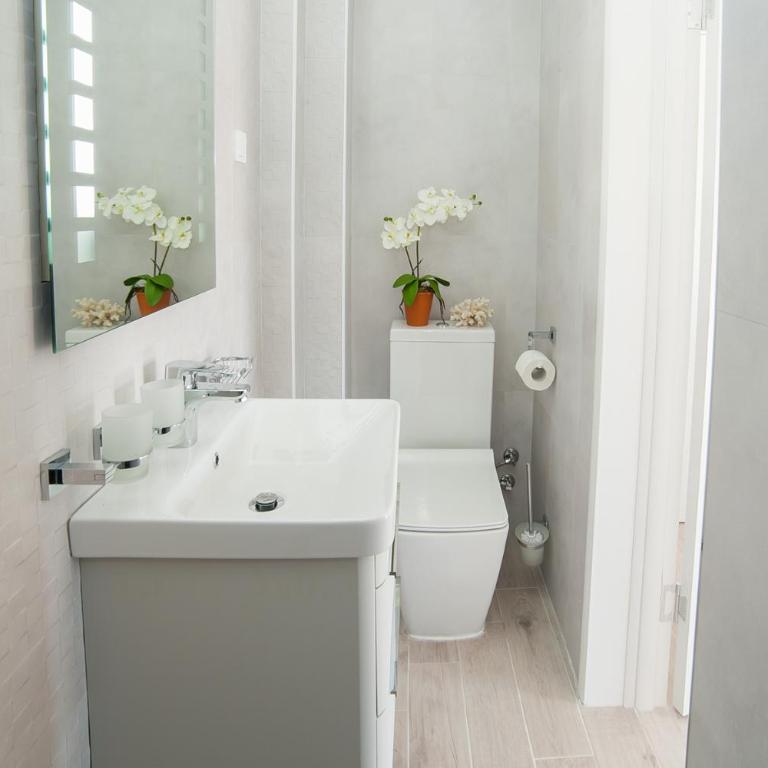 Villa Mona 2 - Studio sa Terasom - 7