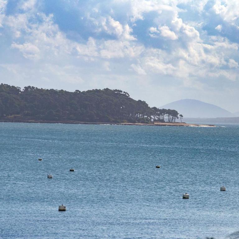 Oceana Suites en Remanso, vista al puerto - Apartamento de 2 dormitorios - 26