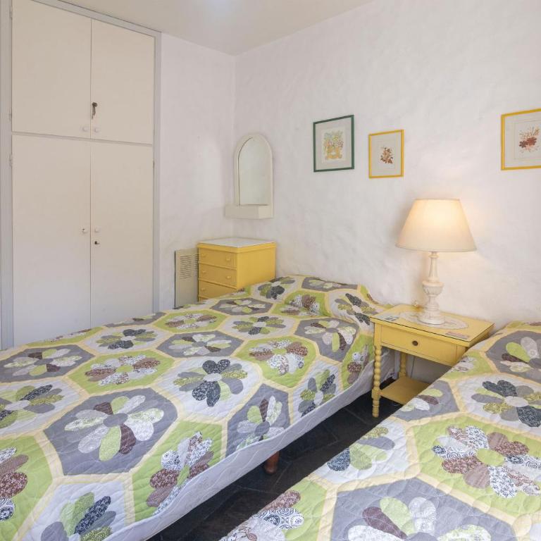 Oceana Suites en Remanso, vista al puerto - Apartamento de 2 dormitorios - 18