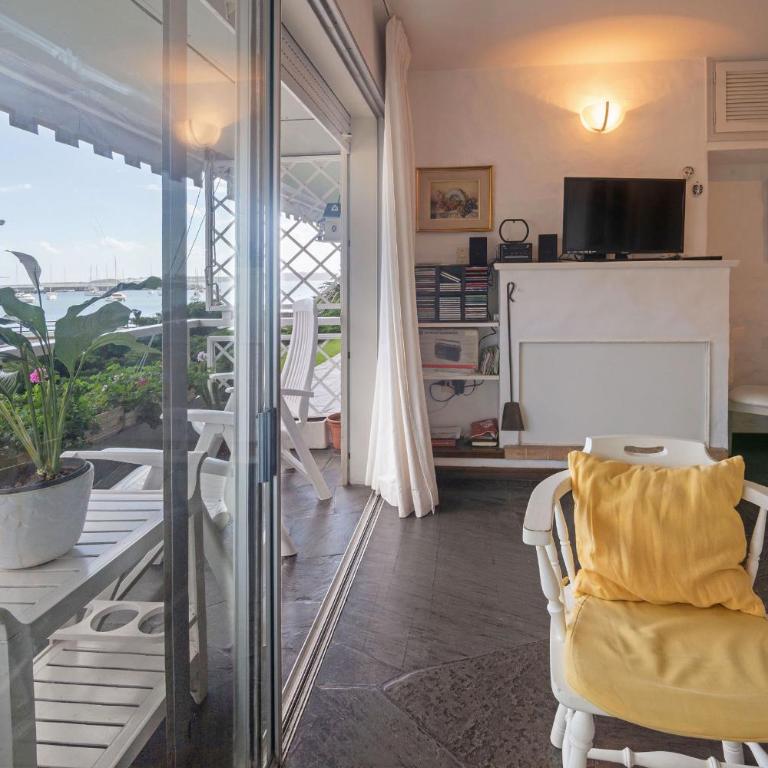 Oceana Suites en Remanso, vista al puerto - Apartamento de 2 dormitorios - 8