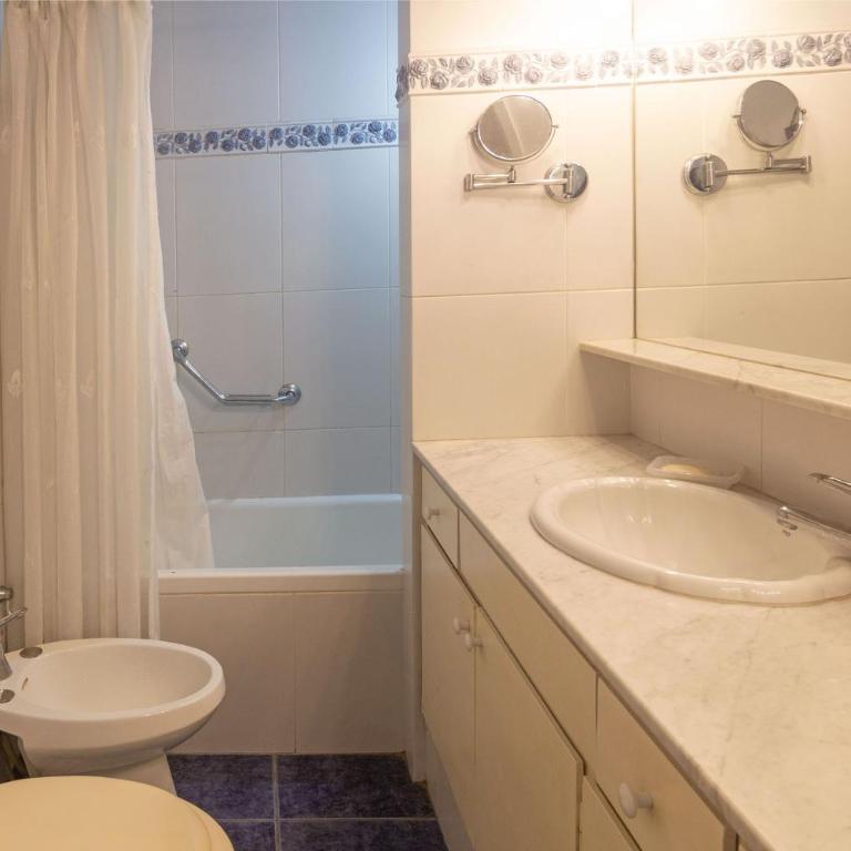 Oceana Suites en Remanso, vista al puerto - Apartamento de 2 dormitorios - 12
